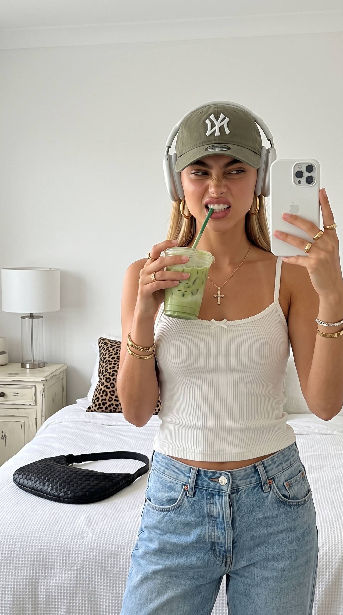 В стиле Pinterest