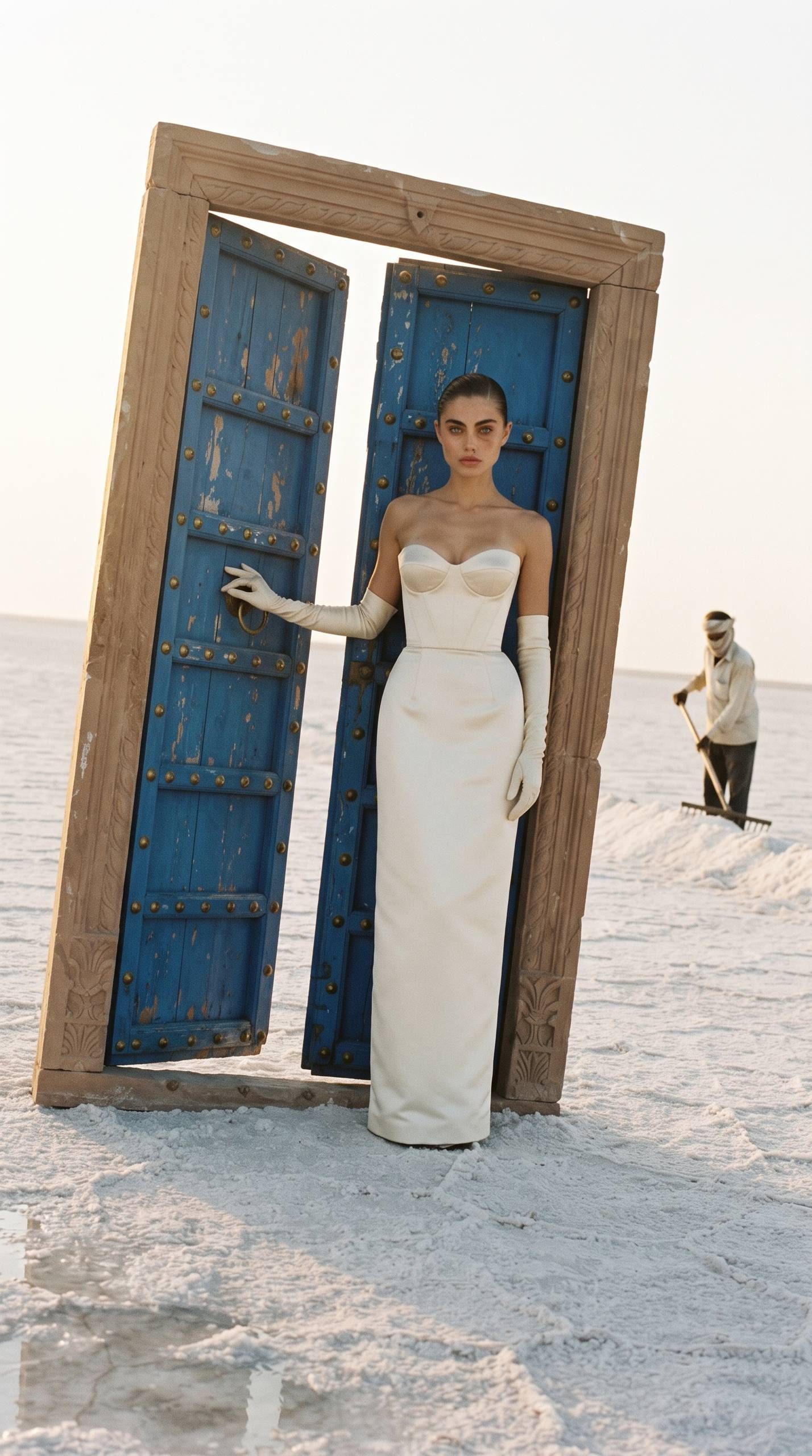 Fashion кадр