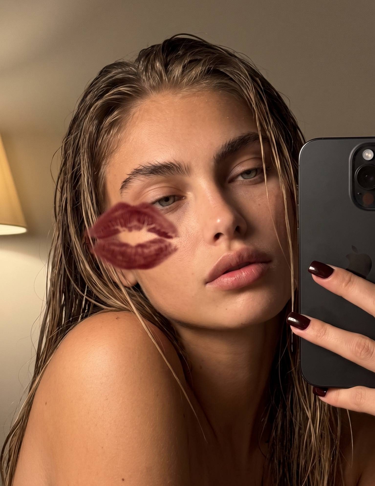 Self love